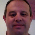Chris Talty Chase Inventory Services clerk Chris Talty