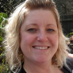 Gemma Armstrong ChaseInventory Clerk Gemma Armstrong