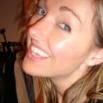 Lisa Caroline Chase Inventory Services clerk Lisa Caroline
