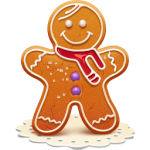 Gingerman